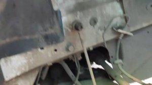 Замена рычагов Опель Виваро Рено трафик opel Vivaro Renault traffic