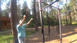 Гуляем и показываем лучшие места города Нефтекамска 2022 год