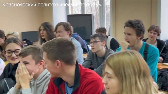 МЕХАТРОНИКА И МОБИЛЬНАЯ РОБОТОТЕХНИКА. 1 курс vs Выпускники смотреть онлайн