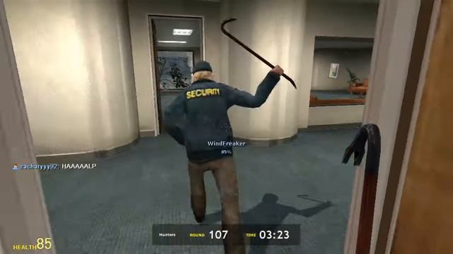 Garry's Mod: Prop Hunt #3 - We're Getting GTA 5! смотреть онлайн