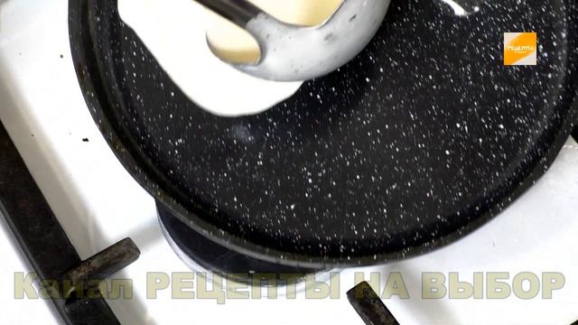 Готовлю БЛИНЫ с дырочками как я ЛЮБЛЮ! Рецепт ОБЛЕТЕЛ весь ИНТЕРНЕТ! смотреть онлайн