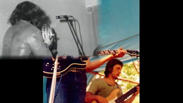 Bohrmaschine Bornheim - Knut Müller's Knüppel - Krautrock