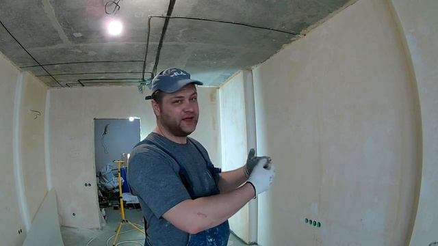 Поклейка стеклохолста на штукатурку. Поклейка стеклохолста на bostik смотреть онлайн