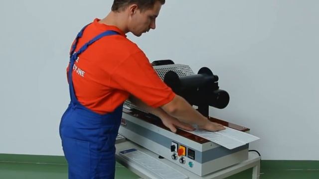 Станок для припрессовки двухрядный. UTAL смотреть онлайн