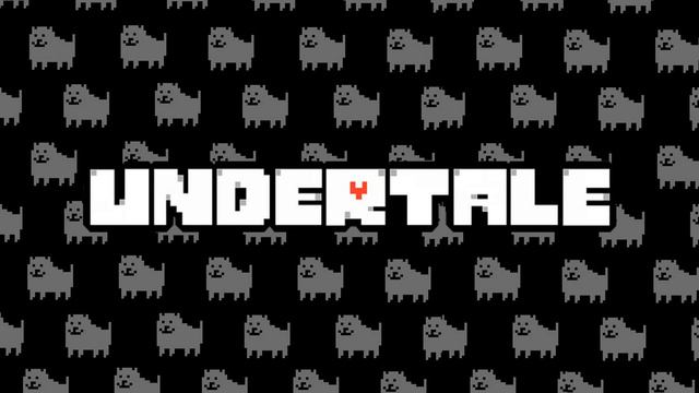 Fallen Down (Reprise) - UNDERTALE смотреть онлайн