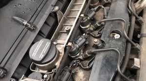 Не заводится Мерседес W 210 3.2 CDI