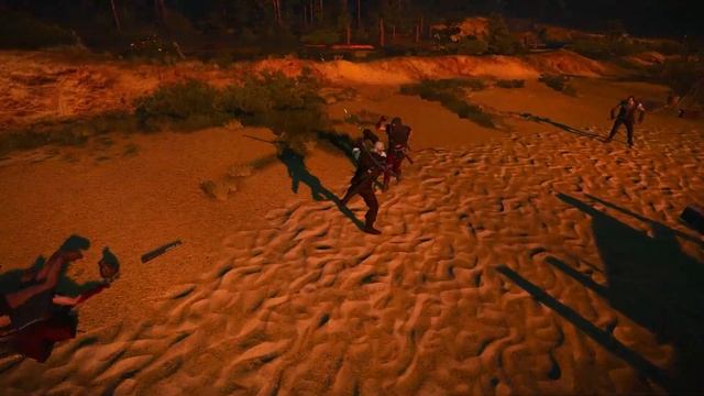 Фарм ЛЮБЫХ мутагенов в The Witcher 3 смотреть онлайн