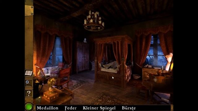 Let´s Play: Frankenstein- The Dismembered Bride #005 смотреть онлайн