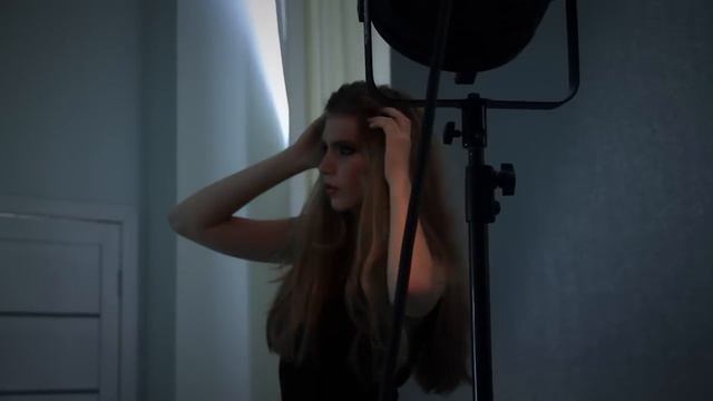 Студийная фотосъёмка Олега Титяева Profoto hensel filmgir brise смотреть онлайн