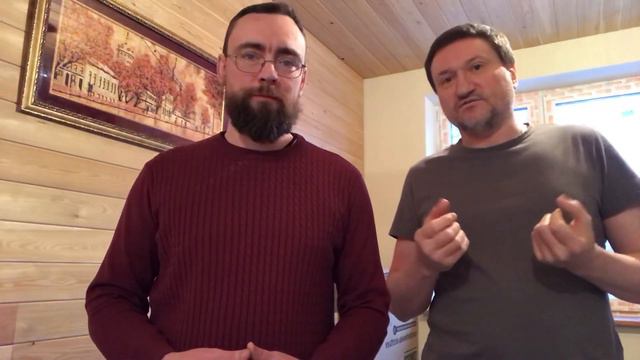 Не доводите свои болезни до предела делайте профилактику анти массаж Москве Виктор Тайпан смотреть онлайн