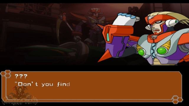 MEGAMAN X7 (PS2) [ X,ZERO,AXL ] 4K/60FPS WALKTHROUGH/LONGPLAY 2022