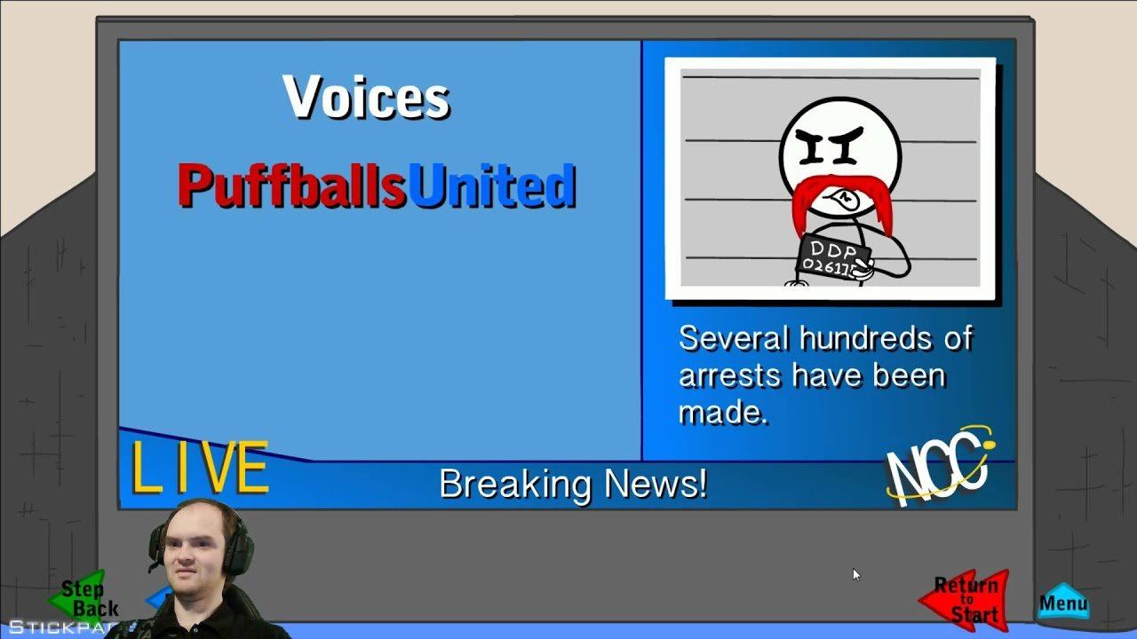 Infiltrating The Airship Прохождение ► ВЗРЫВ МОЗГА