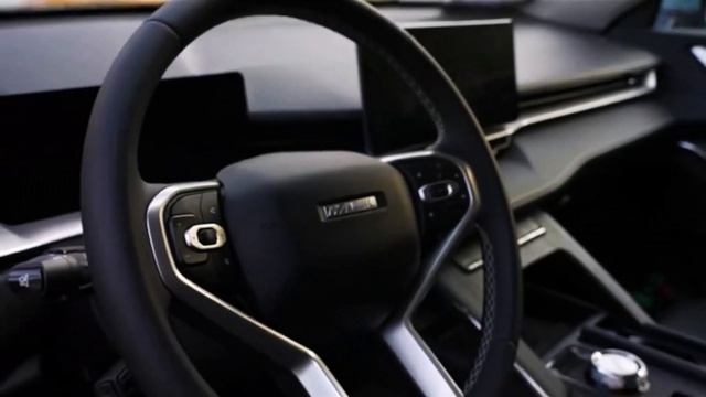 2023 Haval H6 DHT PHEV all-new | Auto China смотреть онлайн