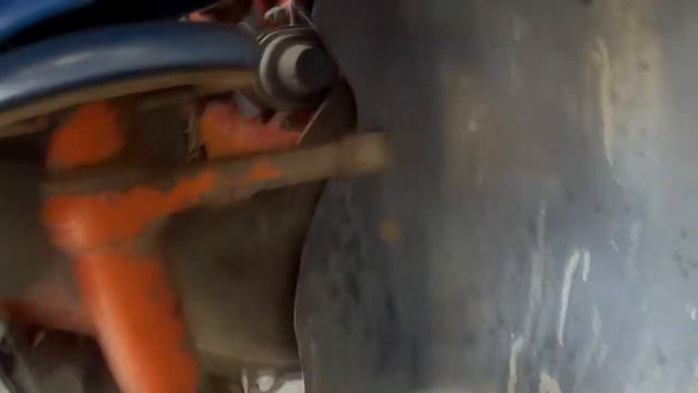 Замена Рулевого Наконечника ВАЗ 2108 , 2109 , 21099 , 2110 , 2115 , Приора , Калина