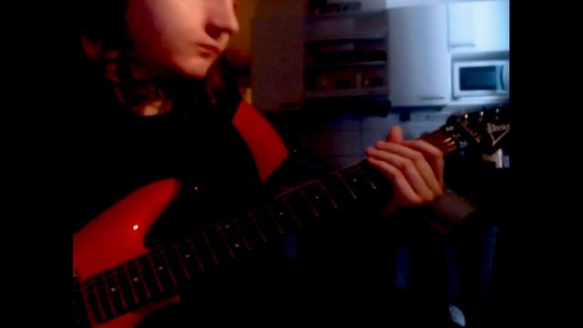 Fit for a King - Louder Voice Solo смотреть онлайн