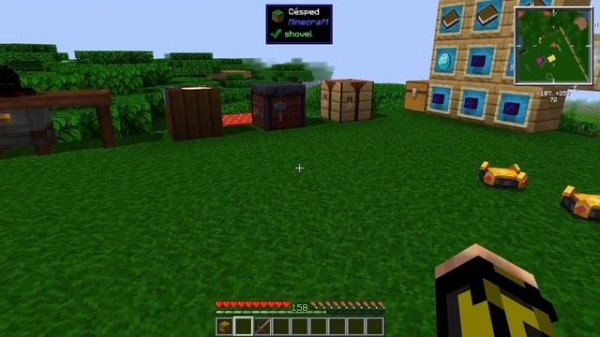 Ahora Tendrás El Control De Tus Encantamientos | Enchantment Machine mod | Forge | Minecraft 1.16.5