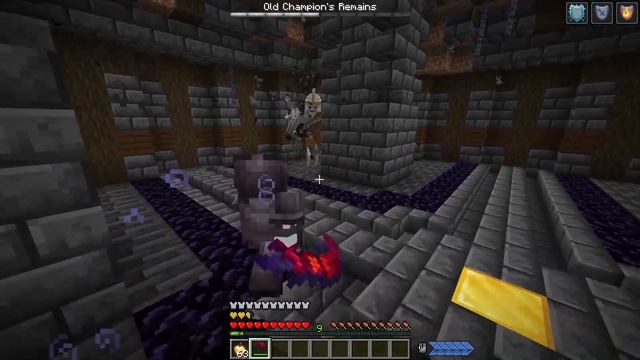 ¡Top 10 Mods de Jefes Finales más Difíciles! #144 | Minecraft Java 1.20.1 смотреть онлайн