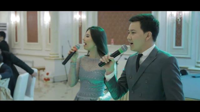 Аслан мен Актоты (дуэт ЖасSTAR) смотреть онлайн