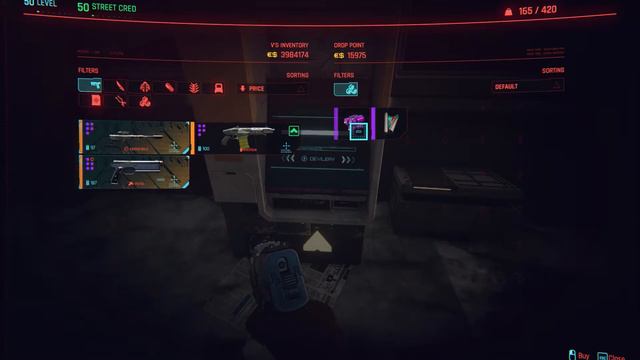 Cyberpunk 2077 - Mods & Stats Explained (In-Depth) смотреть онлайн