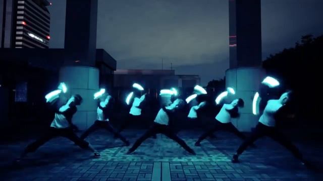 Kimi No Na Wa Op Dance Cover смотреть онлайн