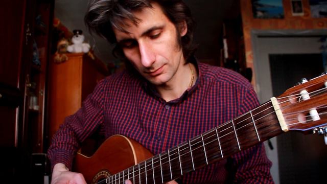 Nothing else matters смотреть онлайн