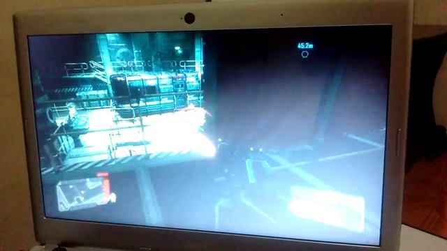 Crysis 3 Notebook Acer Aspire Intel Core i5-3337U 2.7Ghz - V5-471-6888 смотреть онлайн