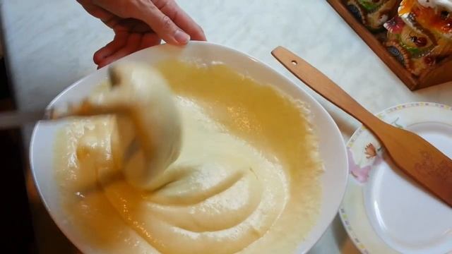 Блинчики американские,Панкейки / American Pancakes. смотреть онлайн