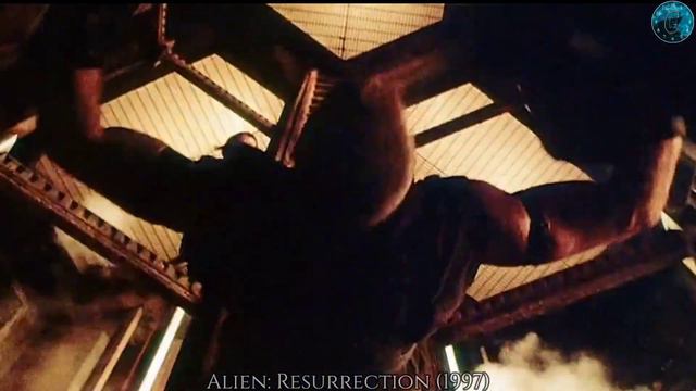 Clone A Woman's Body Along With An Alien Fetus Inside To Be Used As A Weapon