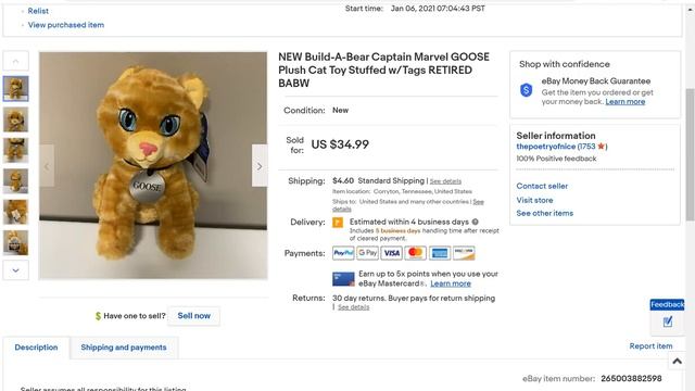 ONLINE SALES UPDATE | Reselling On Ebay, Poshmark, Etsy & Mercari | PLUS - VENDOO Sales $$$ UPDATE! смотреть онлайн
