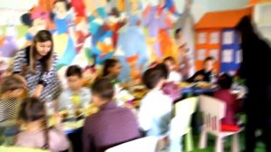 ДЕНЬ РОЖДЕНИЯ Блогера ДЕСЯТЬ ЛЕТ нашей Ирочки Празднуем вместе