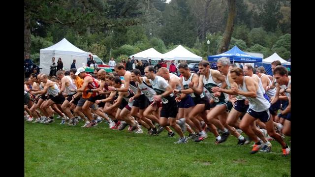 ЧТО ТАКОЕ КРОСС? УЗНАЙТЕ ПОДРОБНЕЕ! смотреть онлайн