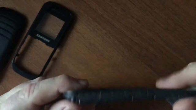 RESTORATION/ ВОССТАНОВЛЕНИЕ SAMSUNG E1200 смотреть онлайн