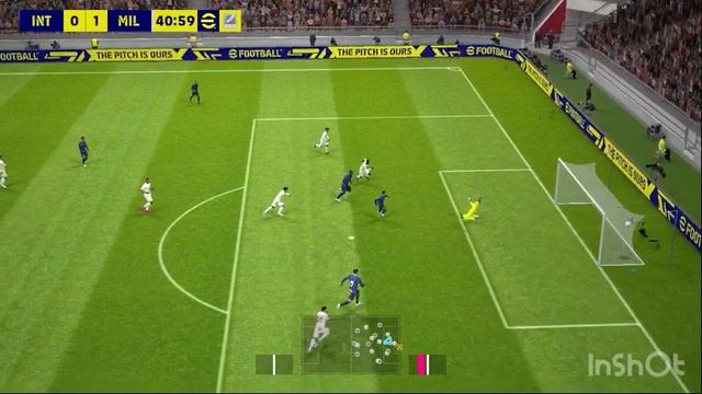 Inter - AC Milan, Никита Лайк ТВ, Обзор матча