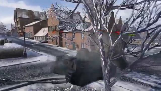 Баги и забавные моменты №20 от KBACOBOD B KEDOCAX World of Tanks смотреть онлайн