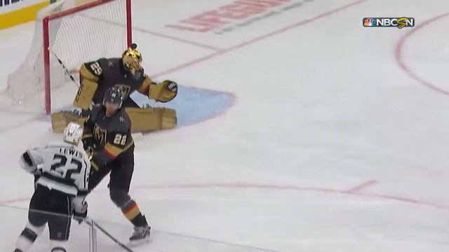 LA Vegas-LA Kings 1:4..., 01 марта 2020 смотреть онлайн