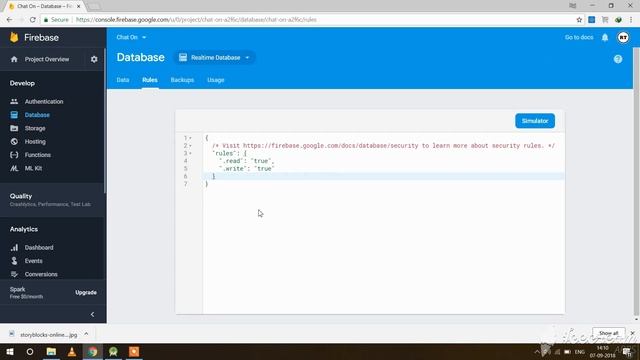 Firebase phone authentication android studio tutorial | android studio phone otp verification смотреть онлайн