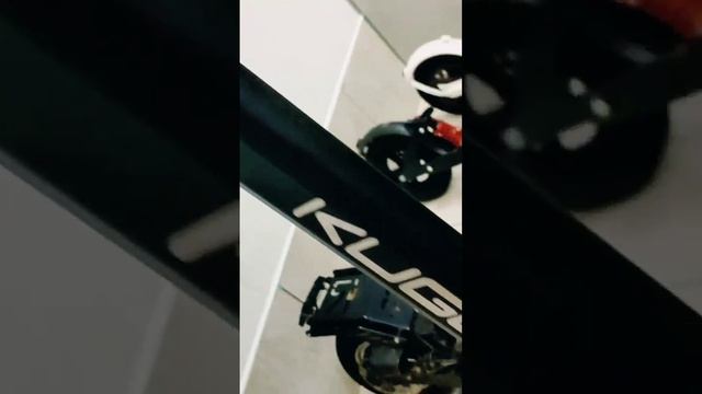 Мастерская "El Kato" по ремонту электросамотов! смотреть онлайн