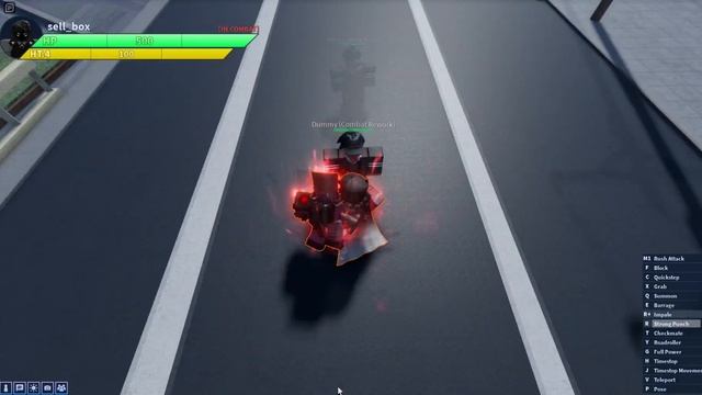 [Aut] Twgh New VFX Showcase! смотреть онлайн