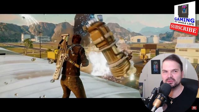 💎 Just Cause 5 Confirmed!! Next Just Cause Game In Development 😍 смотреть онлайн