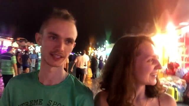 Прогулка по NAAMA BAY. Шарм-Эль-Шейх. Египет смотреть онлайн
