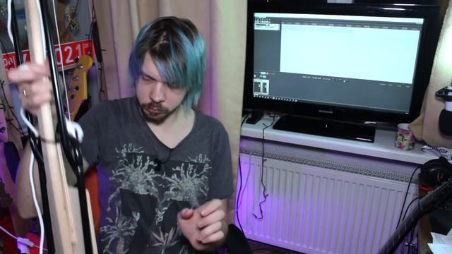 Как сочинить ДЖЕНТ 2.0 смотреть онлайн