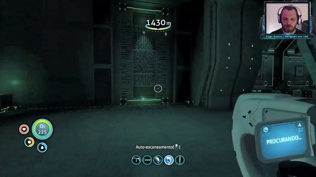 A Resposta para Todas as Perguntas | O Imperador do Mar | SUBNAUTICA 2021 (PS4 Pt-Br) | Temp 2 ep14 смотреть онлайн