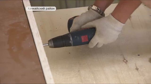 Дом культуры в Камень-Рыболове капитально отремонтируют смотреть онлайн