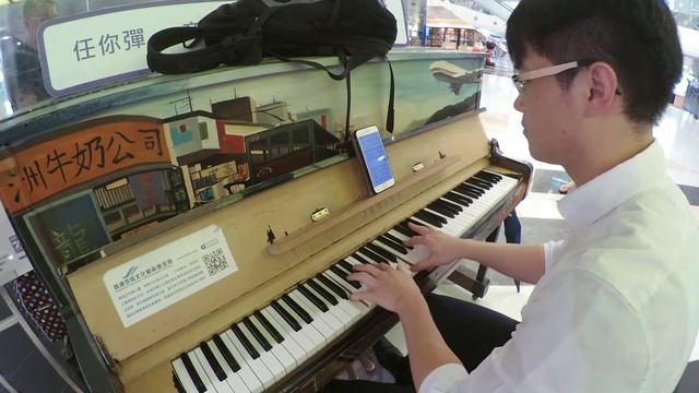 Zoom Q2N - Field Test смотреть онлайн