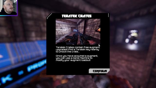 ОБЗОР КИБЕРПАНКА Turbo Overkill - НОВЫЙ РЕТРО ШУТЕР 2022