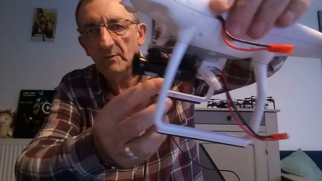 je bidouille le wltoys xk x1 gps et probleme avec le sg 907 gps смотреть онлайн