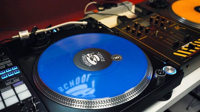 Открытый Scratch Dj Jam #1 (Питер) смотреть онлайн