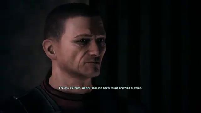 Mass Effect: Story Part 15 (FemShep) смотреть онлайн