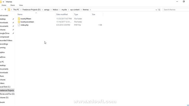 Convert html to WordPress theme in urdu hindi part 1 смотреть онлайн