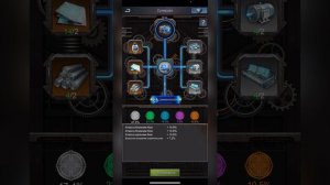 Оборудование 6 уровень золото Age of Origins